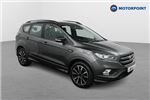 2019 Ford Kuga