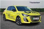 2024 Peugeot 208