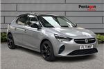 2021 Vauxhall Corsa