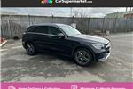 2020 Mercedes-Benz GLC