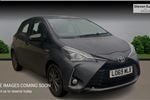 2019 Toyota Yaris