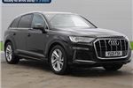 2021 Audi Q7