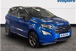2019 Ford EcoSport