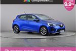 2021 Renault Clio