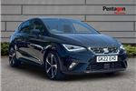 2022 SEAT Ibiza