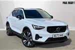 2023 Volvo XC40