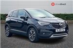 2019 Vauxhall Crossland X