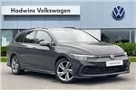 2022 Volkswagen Golf Estate