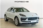 2023 Porsche Macan