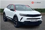 2023 Vauxhall Mokka