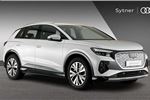 2024 Audi Q4