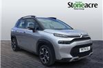 2024 Citroen C3 Aircross