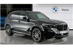 2020 BMW X5