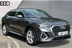 2021 Audi Q3