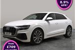 2020 Audi Q8