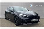 2021 BMW 1 Series