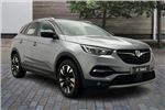 2021 Vauxhall Grandland X