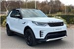 2024 Land Rover Discovery