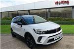 2022 Vauxhall Crossland