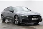 2021 Audi A7