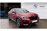 2019 BMW X4