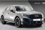 2021 Audi Q2