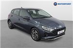 2024 Hyundai i20
