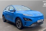2021 Hyundai Kona Electric