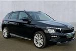 2024 Skoda Kamiq
