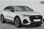 2021 Audi Q3