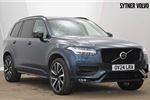 2024 Volvo XC90