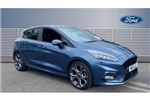 2021 Ford Fiesta