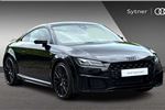 2022 Audi TT