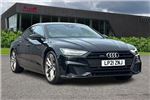 2021 Audi A7