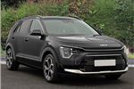 2023 Kia Niro