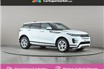 2019 Land Rover Range Rover Evoque