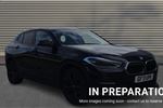 2021 BMW X2