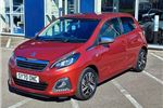 2020 Peugeot 108 1.0 72 Collection 5dr