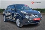 2017 Nissan Juke