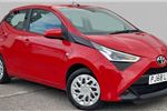 2018 Toyota Aygo