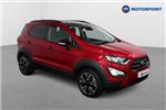 2021 Ford EcoSport