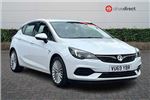 2020 Vauxhall Astra