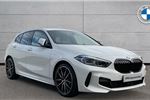 2024 BMW 1 Series