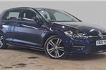 2020 Volkswagen Golf