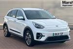 2021 Kia e-Niro