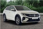 2025 Volkswagen Taigo