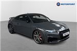 2020 Audi TT S