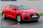 2019 Audi A1