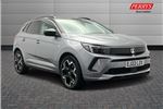 2022 Vauxhall Grandland