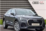 2024 Audi Q3